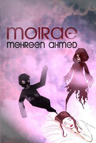 Book Moirae Mehreen Ahmed