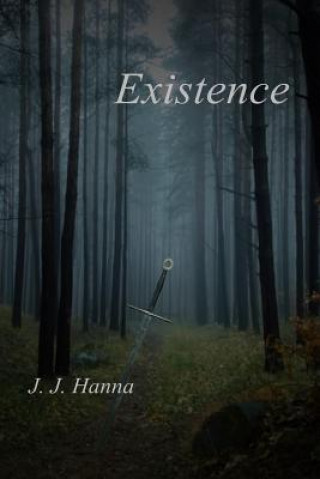 Knjiga Existence J J Hanna
