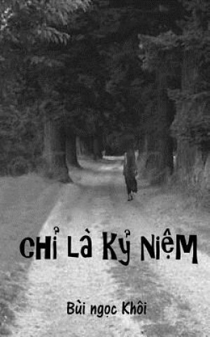 Book Chi La KY Niem Khoi Ngoc Bui