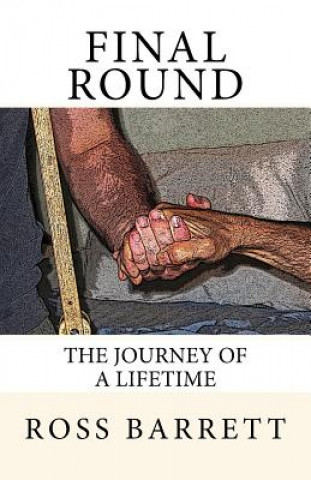 Book Final Round Ross Barrett