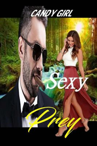 Boek Sexy Prey Candy Girl