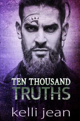 Boek Ten Thousand Truths Kelli Jean