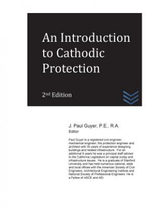 Könyv An Introduction to Cathodic Protection J Paul Guyer