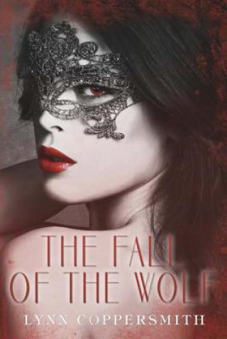 Book The Fall of the Wolf Lynn Coppersmith