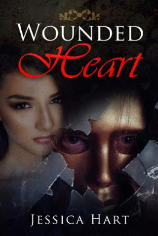 Boek Wounded Heart Jessica Hart