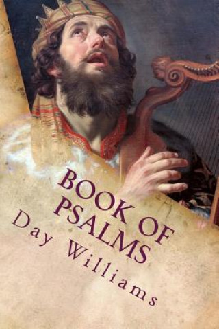 Carte Book of Psalms: In Iambic Tetrameter Day R Williams