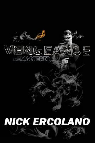 Book Vengeance Nick Ercolano