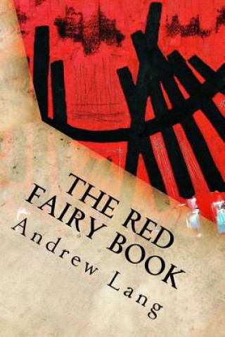 Kniha The Red Fairy Book Andrew Lang