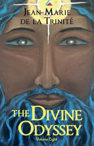 Carte The Divine Odyssey: Volume Eight MR Jean De La Trinite