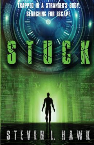 Book Stuck Steven L Hawk