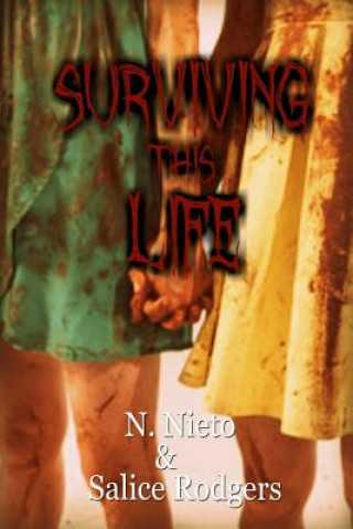 Boek Surviving This Life Salice Rodgers