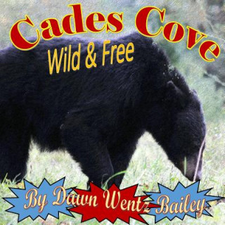 Carte Cades Cove Wild & Free Dawn Wentz Bailey