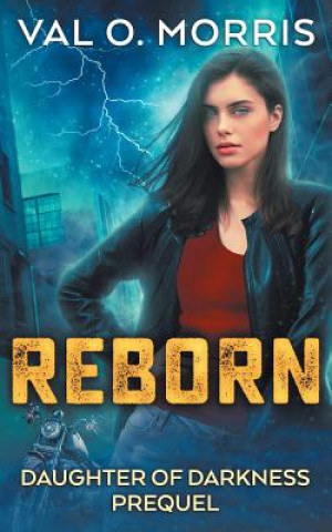 Buch Reborn Val O Morris