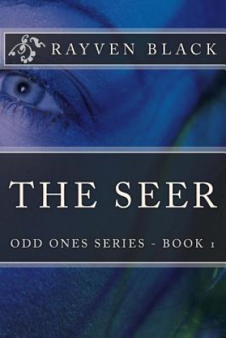Knjiga The Seer Rayven Black
