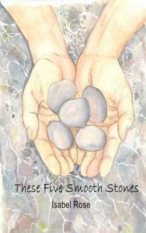 Buch These Five Smooth Stones Isabel Rose