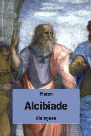 Book Alcibiade Platon