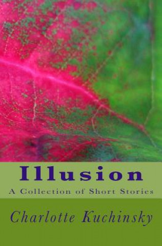 Kniha Illusion: A Collection of Short Stories MS Charlotte Kuchinsky