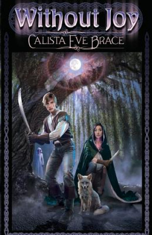 Knjiga Without Joy Calista Eve Brace