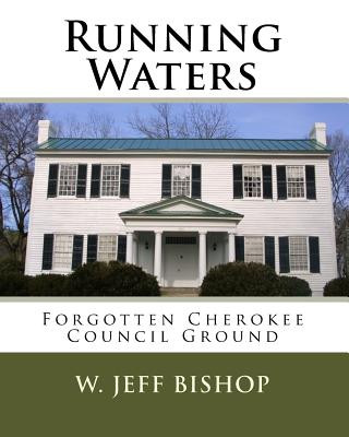 Boek Running Waters W Jeff Bishop