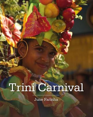 Kniha Trini Carnival June Farinha