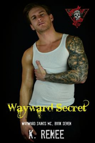 Buch Wayward Secret K Renee