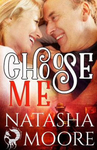 Carte Choose Me Natasha Moore