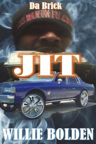 Βιβλίο Jit Willie Bolden
