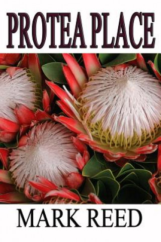 Knjiga PROTEA Place Mark Reed