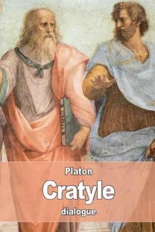 Book Cratyle Platon