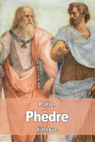 Könyv Ph?dre Platon