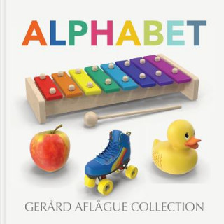 Libro Alphabet Gerard Aflague