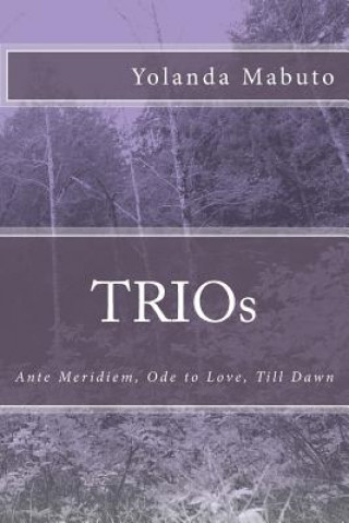 Libro TRIOs Yolanda Lindsay Mabuto