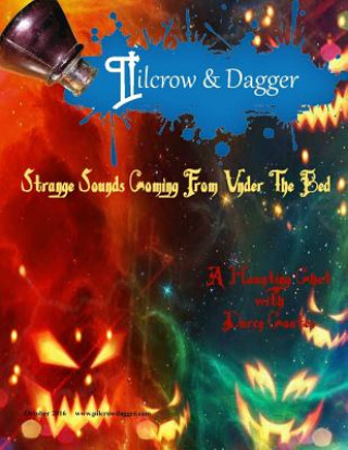 Buch Pilcrow & Dagger: October 2016 Leeann Jackson Rhoden