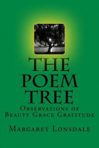 Libro The Poem Tree Margaret Lonsdale
