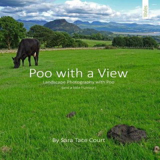 Knjiga Poo With A View: Landscape Photography and Poo Sara Tace Court