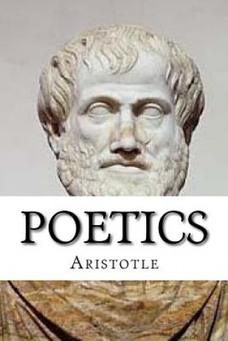 Książka Poetics Aristotle