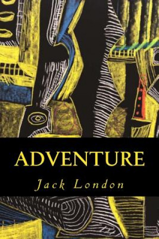 Knjiga Adventure Jack London