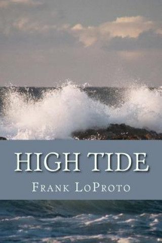 Książka High Tide Frank LoProto