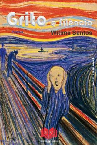 Book Grito e Silencio MR Witima Santos