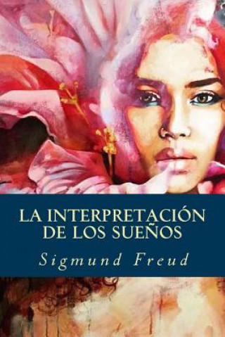 Könyv La interpretación de los Sue?os Sigmund Freud