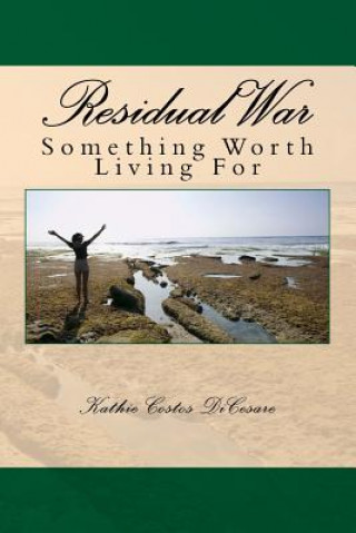 Könyv Residual War Kathie Costos Dicesare