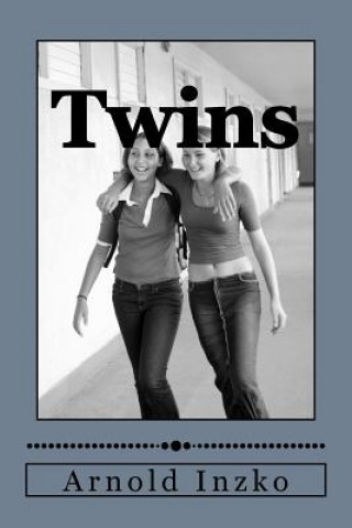 Knjiga Twins MR Arnold J Inzko