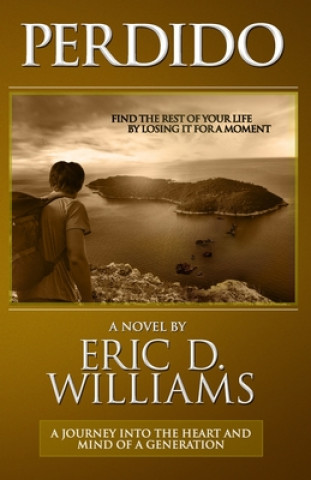 Book Perdido Eric D Williams