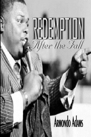 Book Redemption After the Fall Armondo Adams