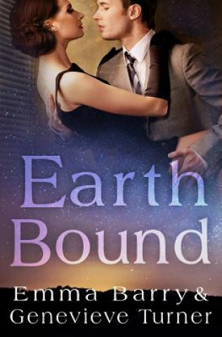 Knjiga Earth Bound Emma Barry