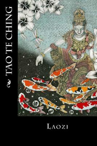 Βιβλίο Tao Te Ching Laozi