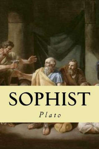 Libro Sophist Plato