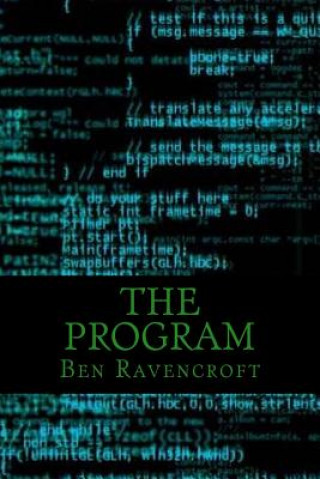 Buch The Program Ben Ravencroft