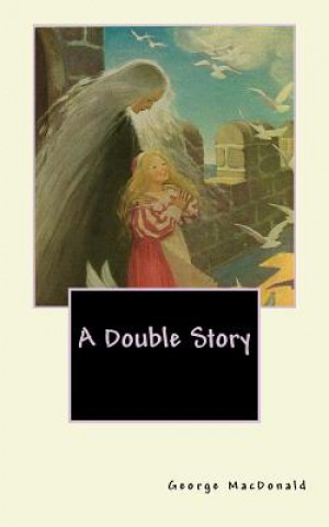 Livre A Double Story George MacDonald