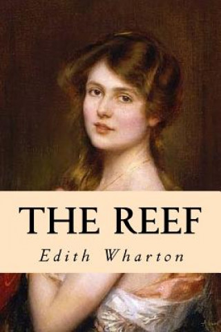 Knjiga The Reef Edith Wharton
